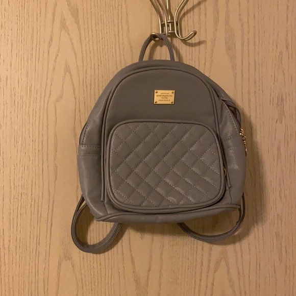 Backpack purse - Picture 1 of 4
